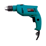 Power Drill Featured Image